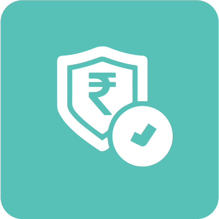 Shop worryfree with secure payments