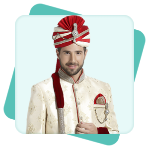 Men Traditional Wear